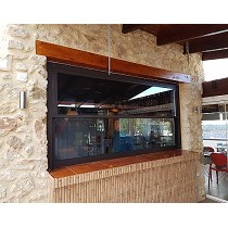 Ventana guillotina
