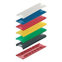 Calzos para el acristalamiento