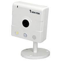 Cmaras IP compactas para el hogar