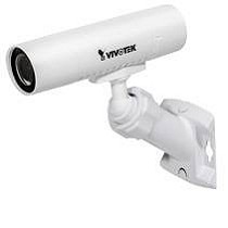 Cmaras IP mini bala para interior