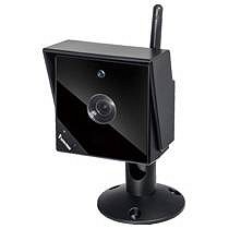 Cmaras IP fijas compactas para exterior