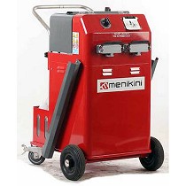 Mquina de limpieza a vapor