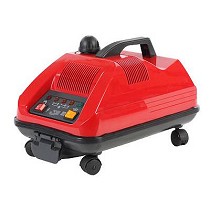 Mquina de limpieza a vapor