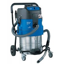 Aspiradores industriales