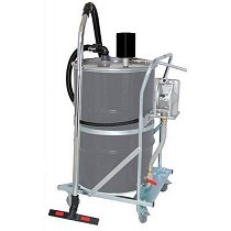 Aspiradores de lquidos