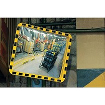 Espejos industriales