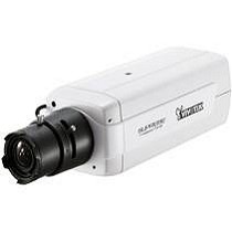 Cmaras IP de interior