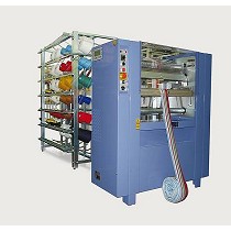 Mquinas de crochet para tejidos moda