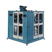 Mquinas recubridoras y retorcedoras