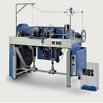 Mquinas cabeteadoras automticas