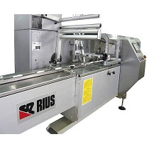 Mquinas empacadoras para compresas mdicas