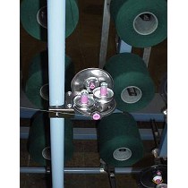 Tensor fileta urdido