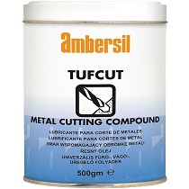 Lubricantes para corte de metales