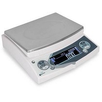 Balanzas de precisin