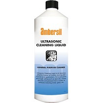 Limpiador desengrasante para baos de ultrasonido