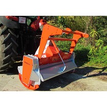 Trituradoras forestales