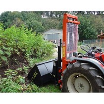 Accesorios para elevadores