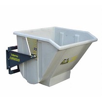 Accesorios para elevadores