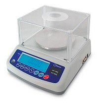 Balanzas de precisin