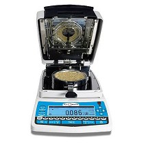 Analizadoras de humedad