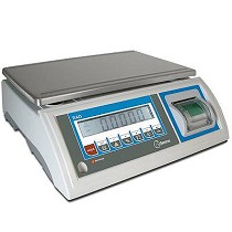 Balanzas de control de peso