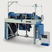 Mquinas cabeteadoras automticas