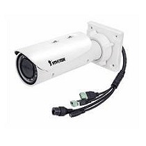 Cmaras Bullet para uso exterior con IR