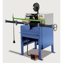 Mquinas cabeteadoras semiautomticas