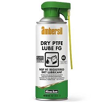 Lubricante con PTFE (Tefln)