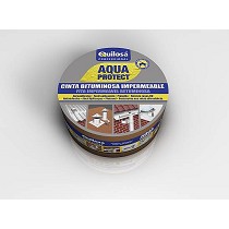 Cintas bituminosas impermeables