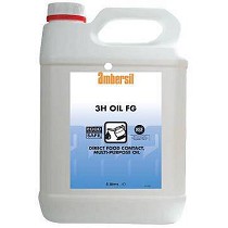 Aceites antiadherentes