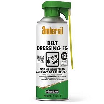 Lubricantes para correas