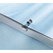 Remaches autoperforantes