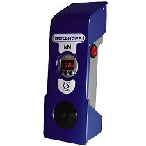 Indicadores de esfuerzo para remachadoras