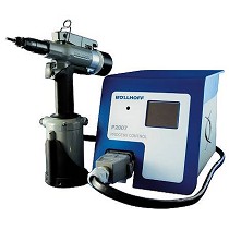 Remachadoras con control de proceso