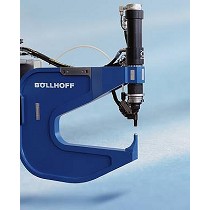 Remaches autoperforadores