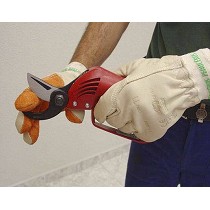 Guantes proteccin de poda