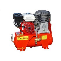 Motocompresores industriales