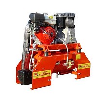 Motocompresores industriales