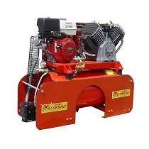 Motocompresores industriales