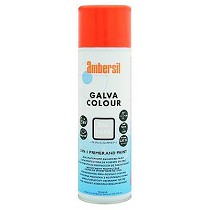 2 en 1 imprimacin anticorrosin con color