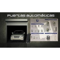Puertas automticas