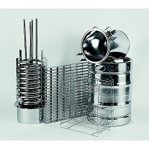 Tratamiento de superficies