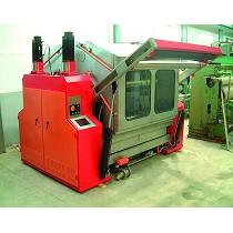 Automatizacin electrnica Jigger