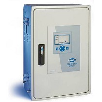 Analizadores de TOC en continuo