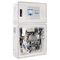 Analizadores en lnea de TOC/TN/TP