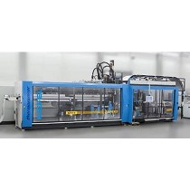 Mquinas automticas de formado por presin