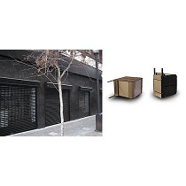 Cajn de gran resistencia