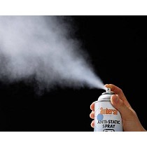 Inhibidor de acumulacin esttica