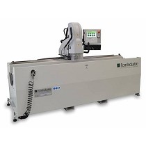 Centros de mecanizado